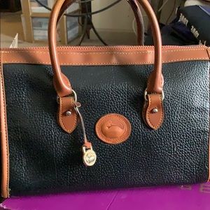 Vintage Dooney & Burke